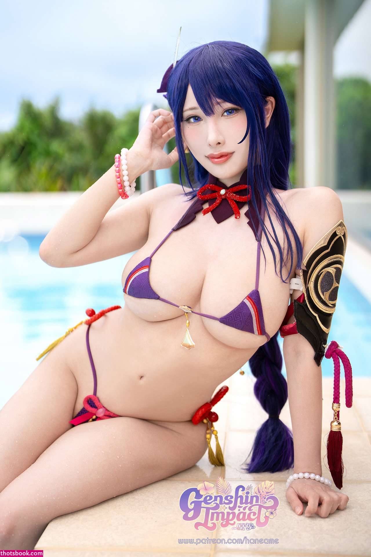 Haneame Nude OnlyFans Photos #72 1276655