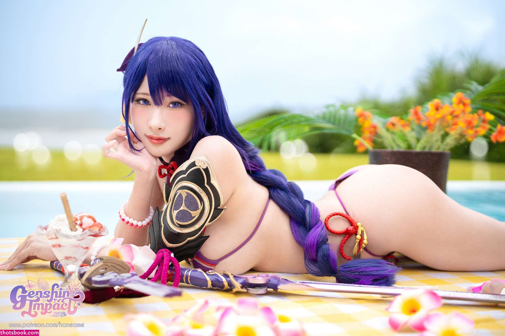 Haneame Nude OnlyFans Photos #72 1276658