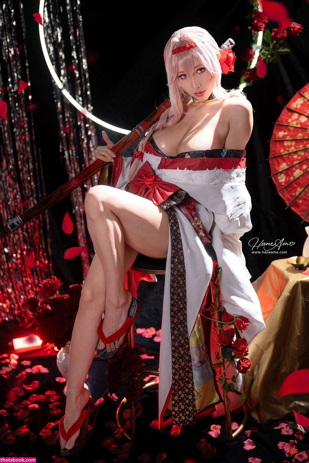 Haneame Nude OnlyFans Photos #74 1276703