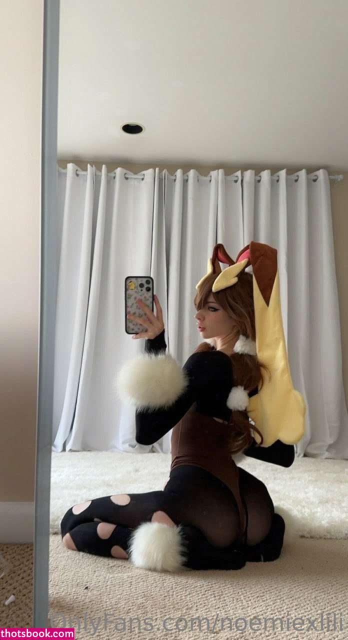 noemiexlili noemielili cinnannoe Nude OnlyFans Photos #47 1277151