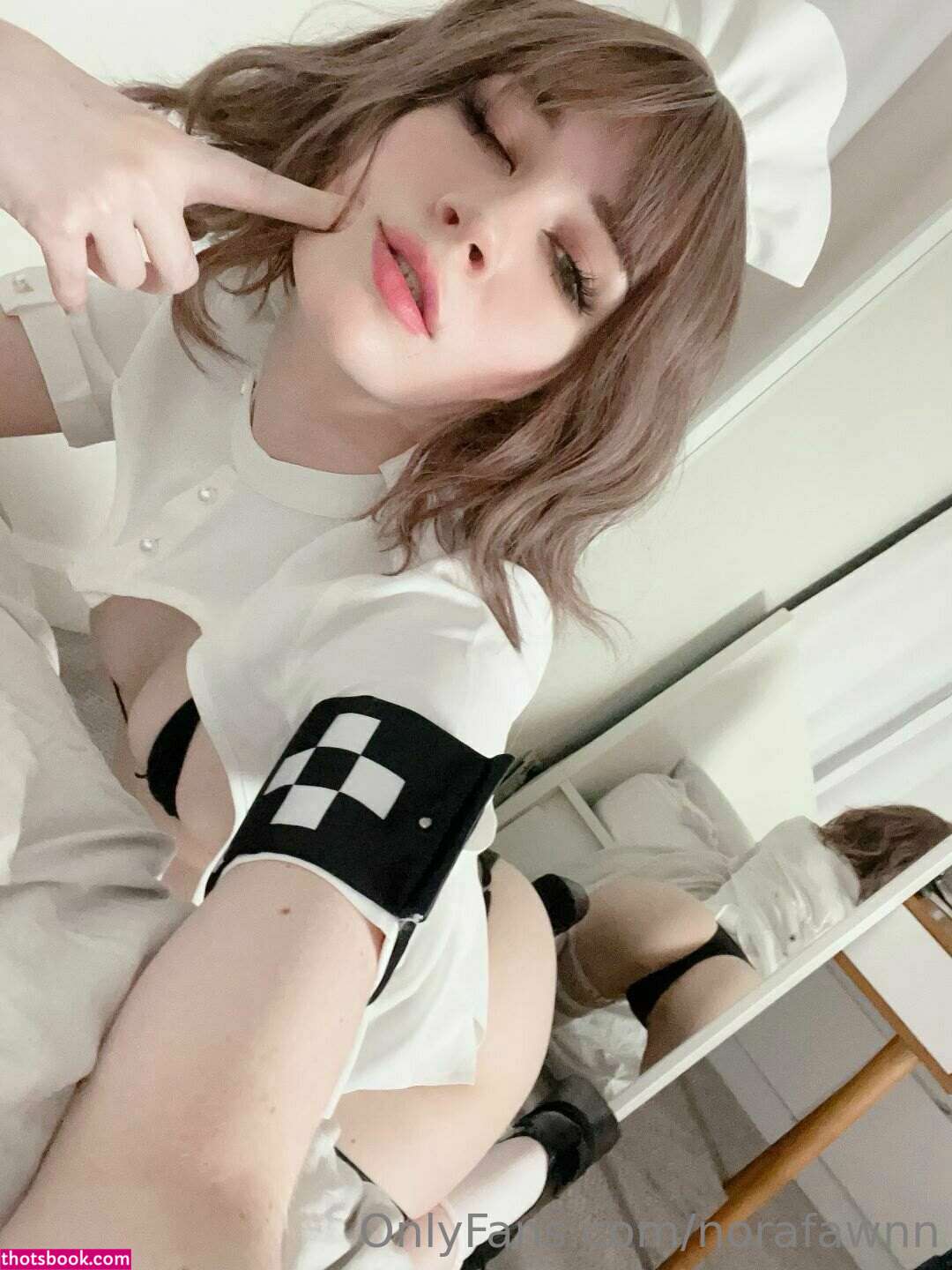 Norafawn Nude OnlyFans Photos #74 1277244