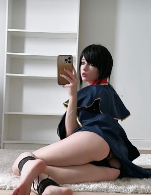 Norafawn Nude OnlyFans Photos #77