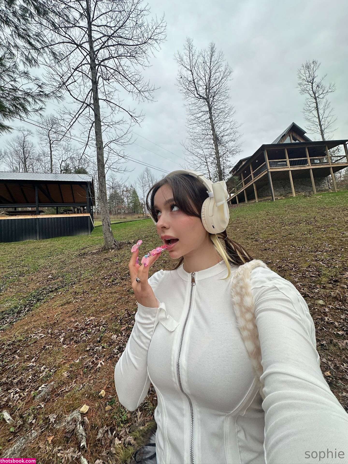 Sophie Mudd Nude OnlyFans Photos #99 1277319