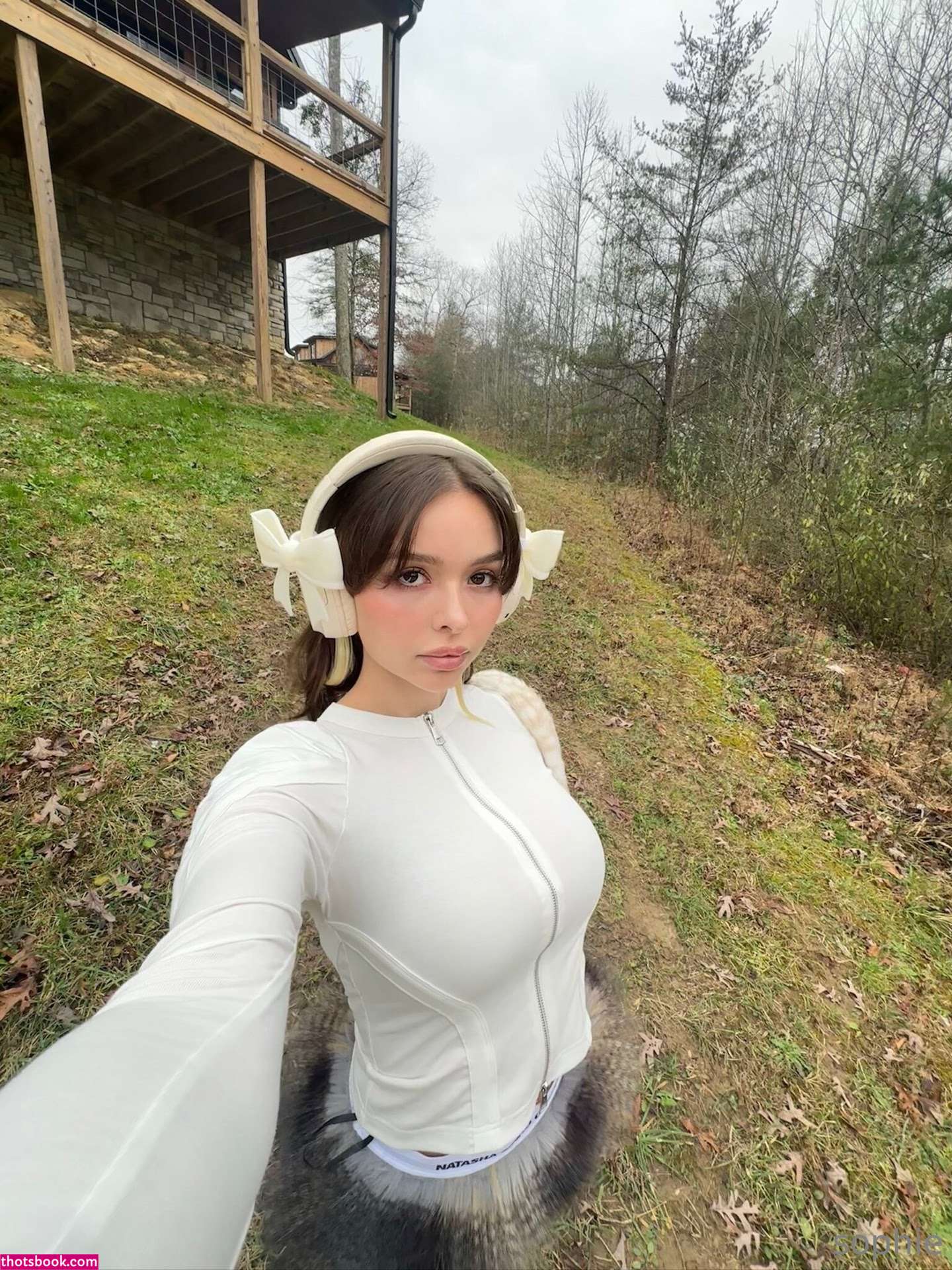 Sophie Mudd Nude OnlyFans Photos #99 1277320