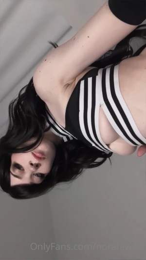 Norafawn Nude OnlyFans Video #93