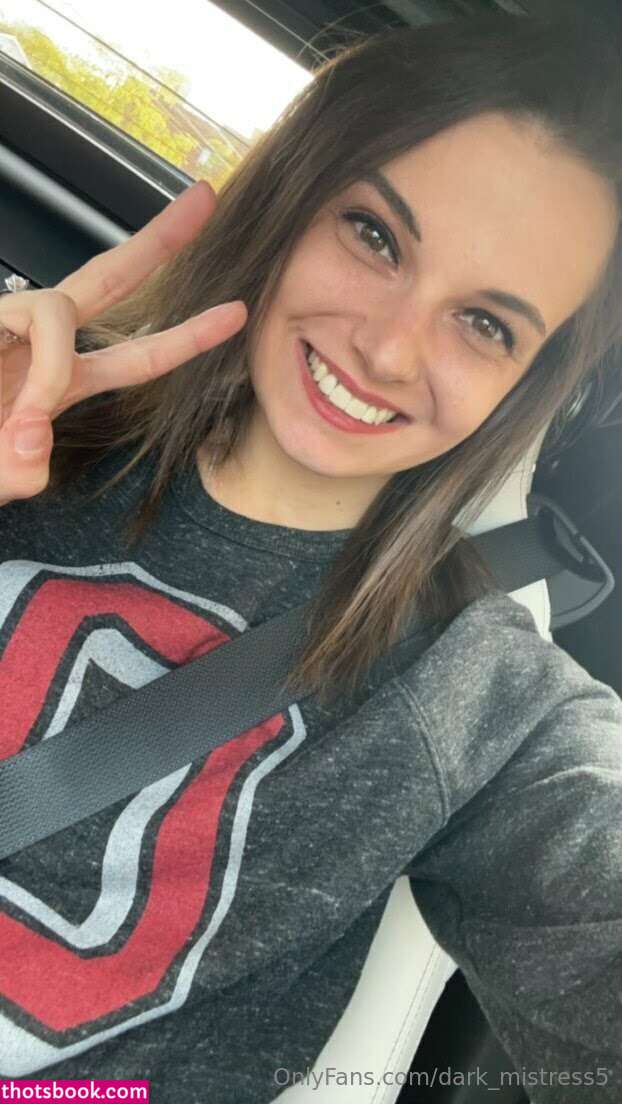 Dark Mistress Nude OnlyFans Photos #3 1277508