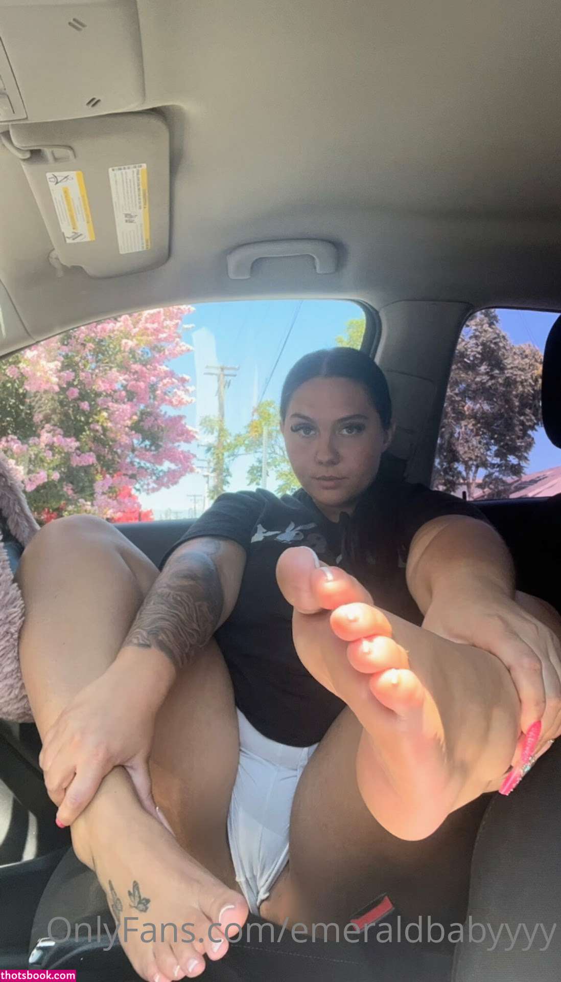 jadynnstone emeraldbabyyyy Nude OnlyFans Photos #6 1277805