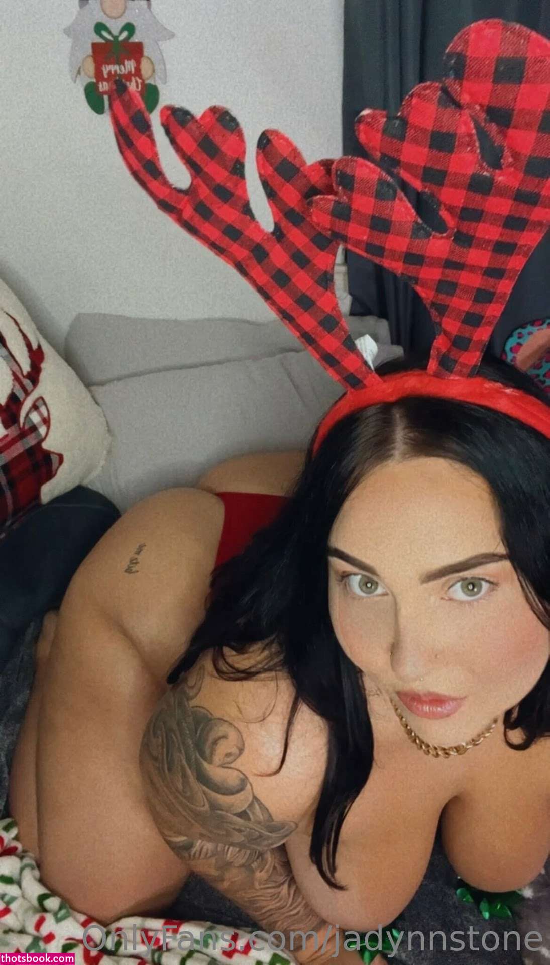 jadynnstone emeraldbabyyyy Nude OnlyFans Photos #6 1277809