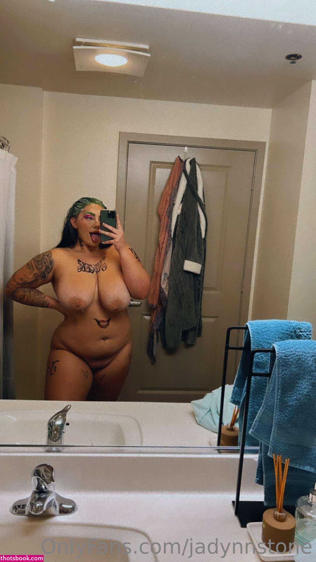 jadynnstone emeraldbabyyyy Nude OnlyFans Photos #7 1277812