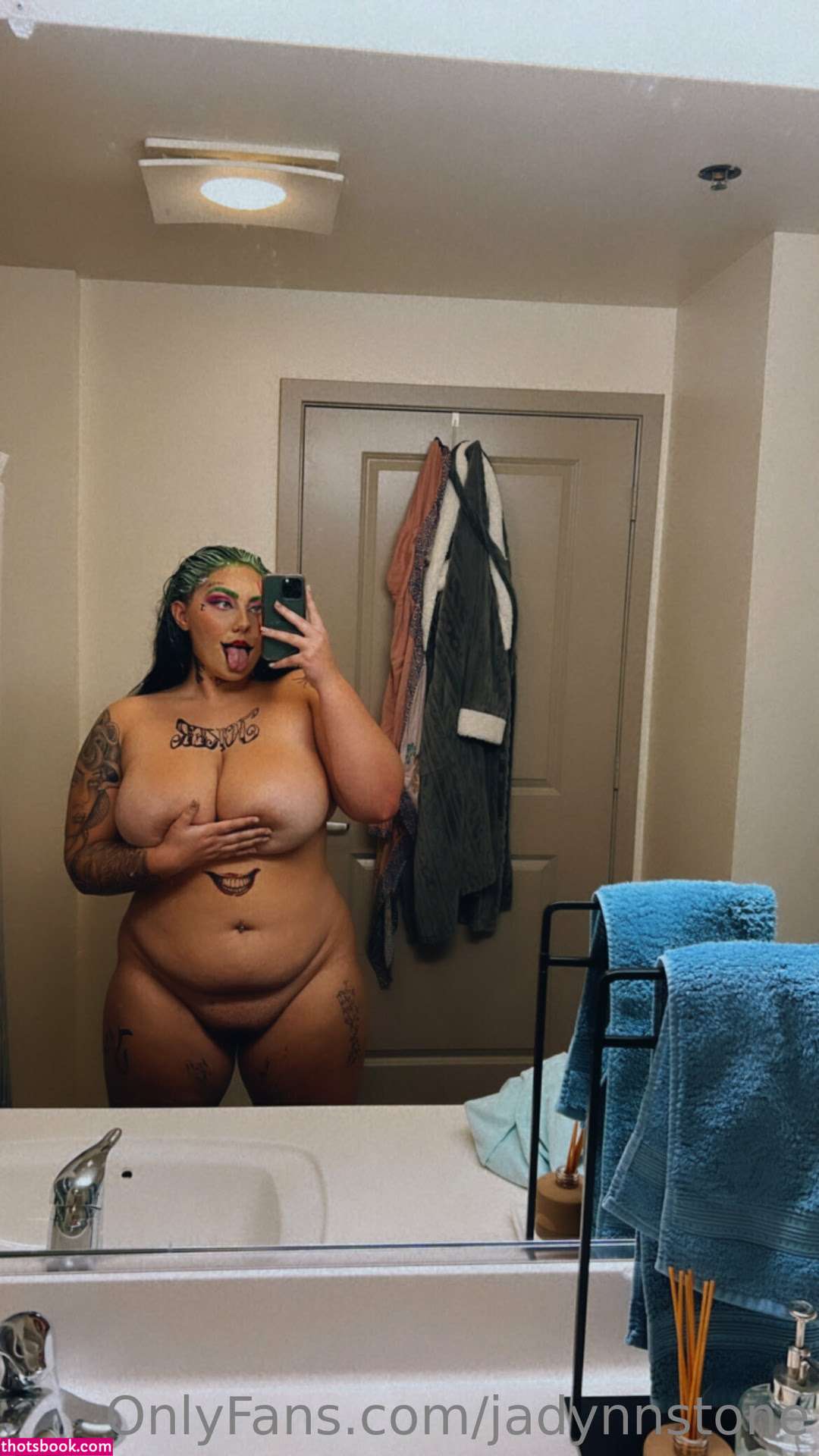 jadynnstone emeraldbabyyyy Nude OnlyFans Photos #7 1277815