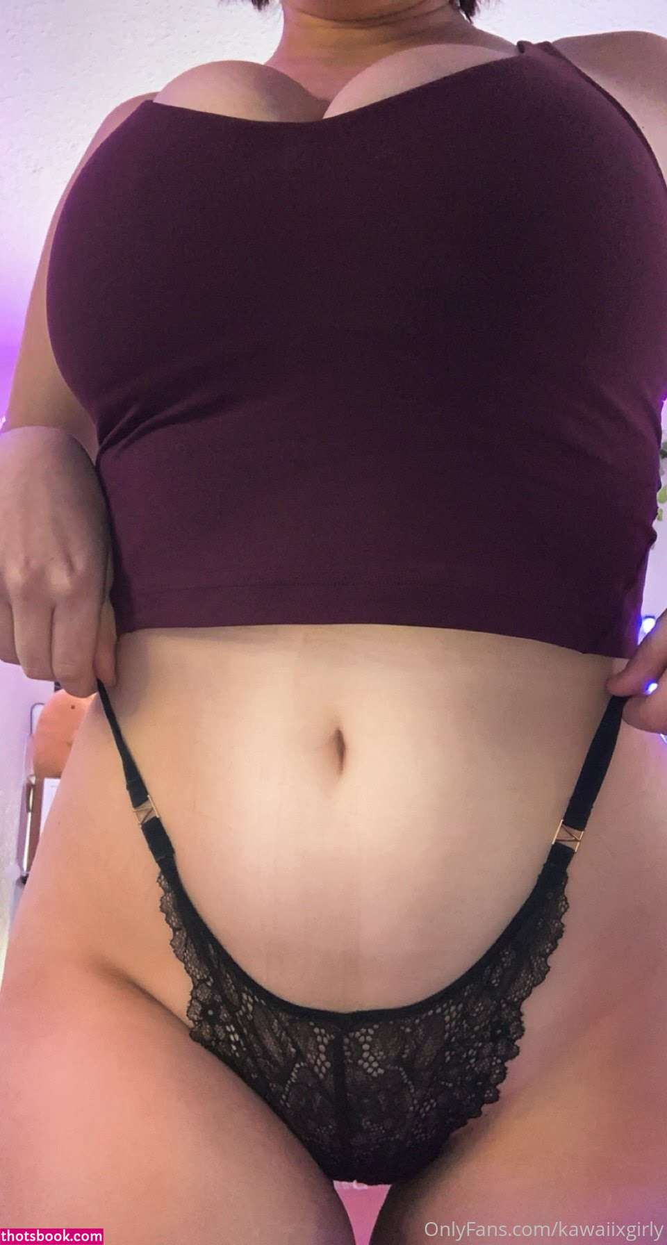 Kawaiixgirly Nude OnlyFans Photos #4 1277860