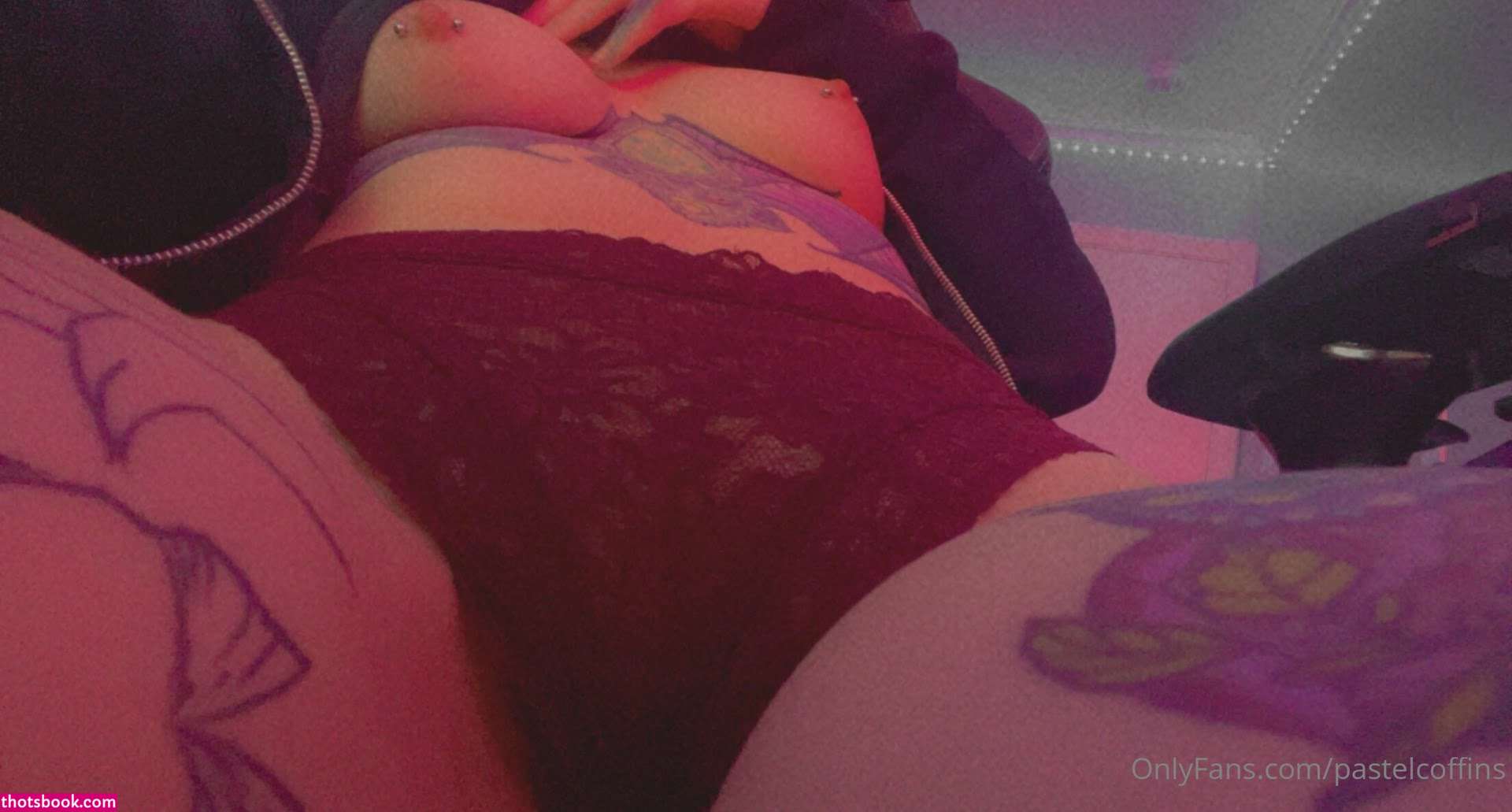  pastelcoffins lilgothmami spookybabe Nude OnlyFans Photos #6 1278109