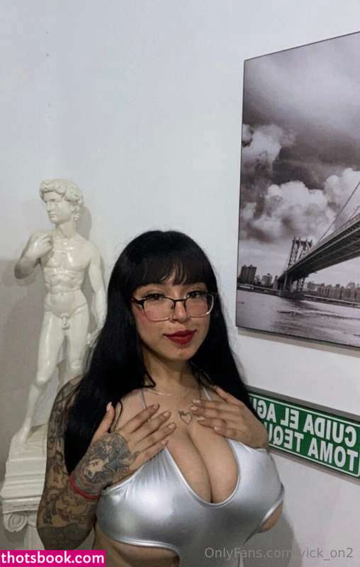 Vickyonts Vickyselanip Nude OnlyFans Photos #6 1278291