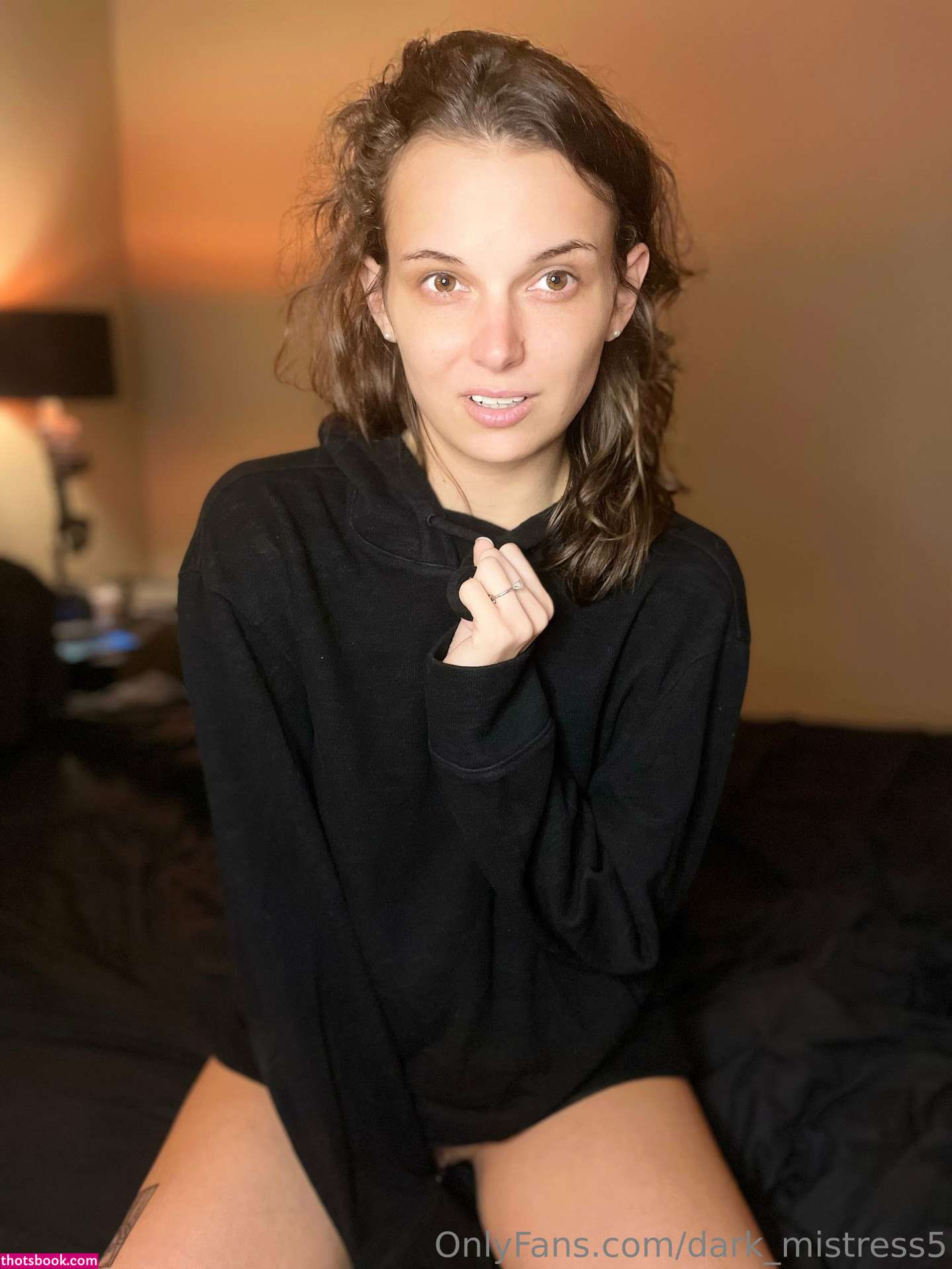 Dark Mistress Nude OnlyFans Photos #8 1278441