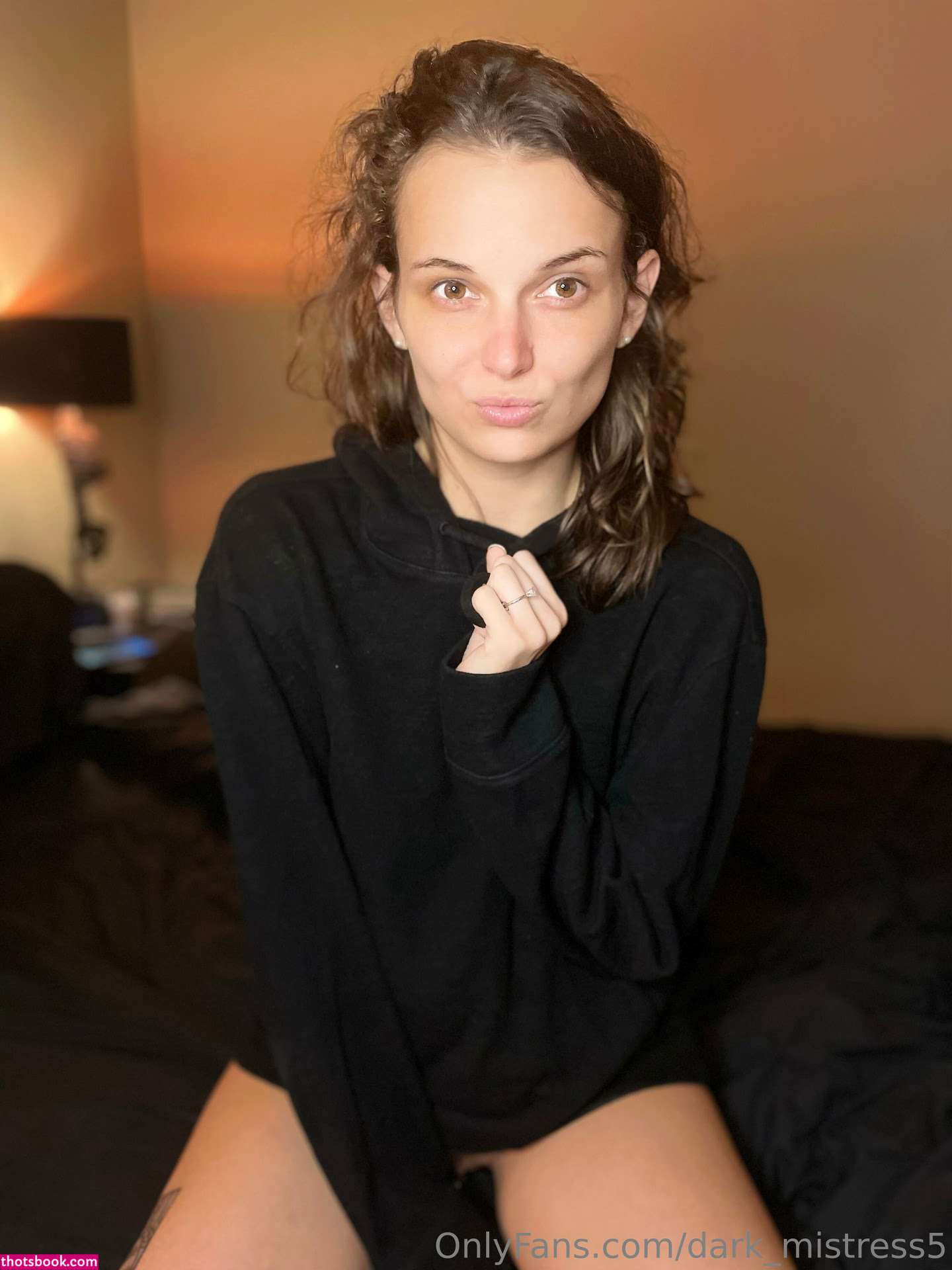 Dark Mistress Nude OnlyFans Photos #8 1278442