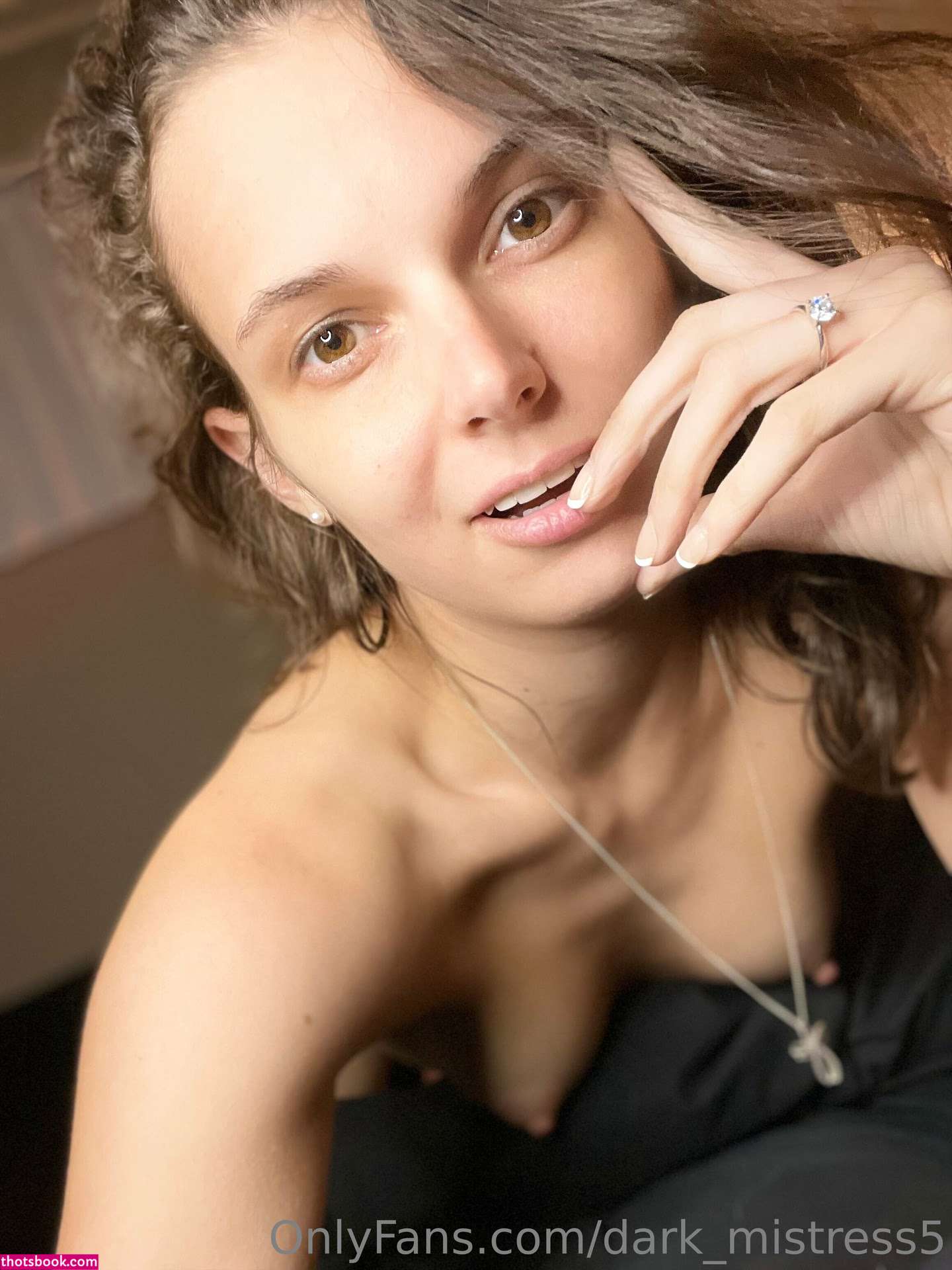 Dark Mistress Nude OnlyFans Photos #9 1278453