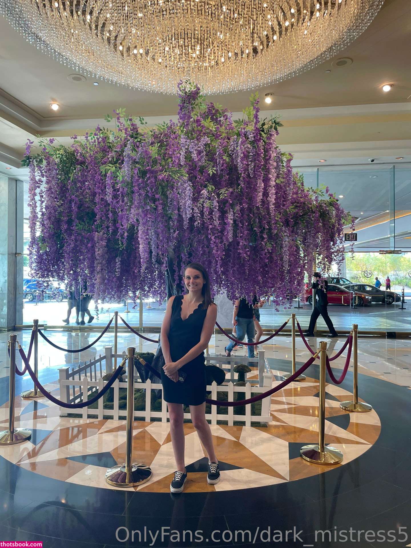 Dark Mistress Nude OnlyFans Photos #14 1278504