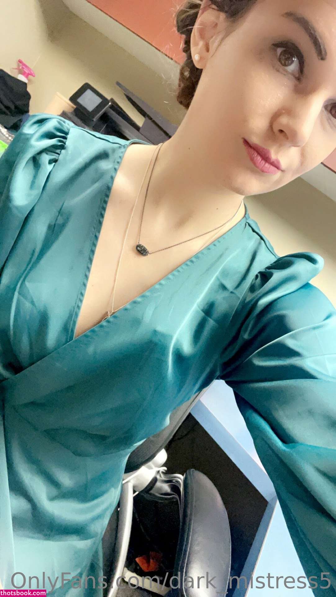 Dark Mistress Nude OnlyFans Photos #15 1278550