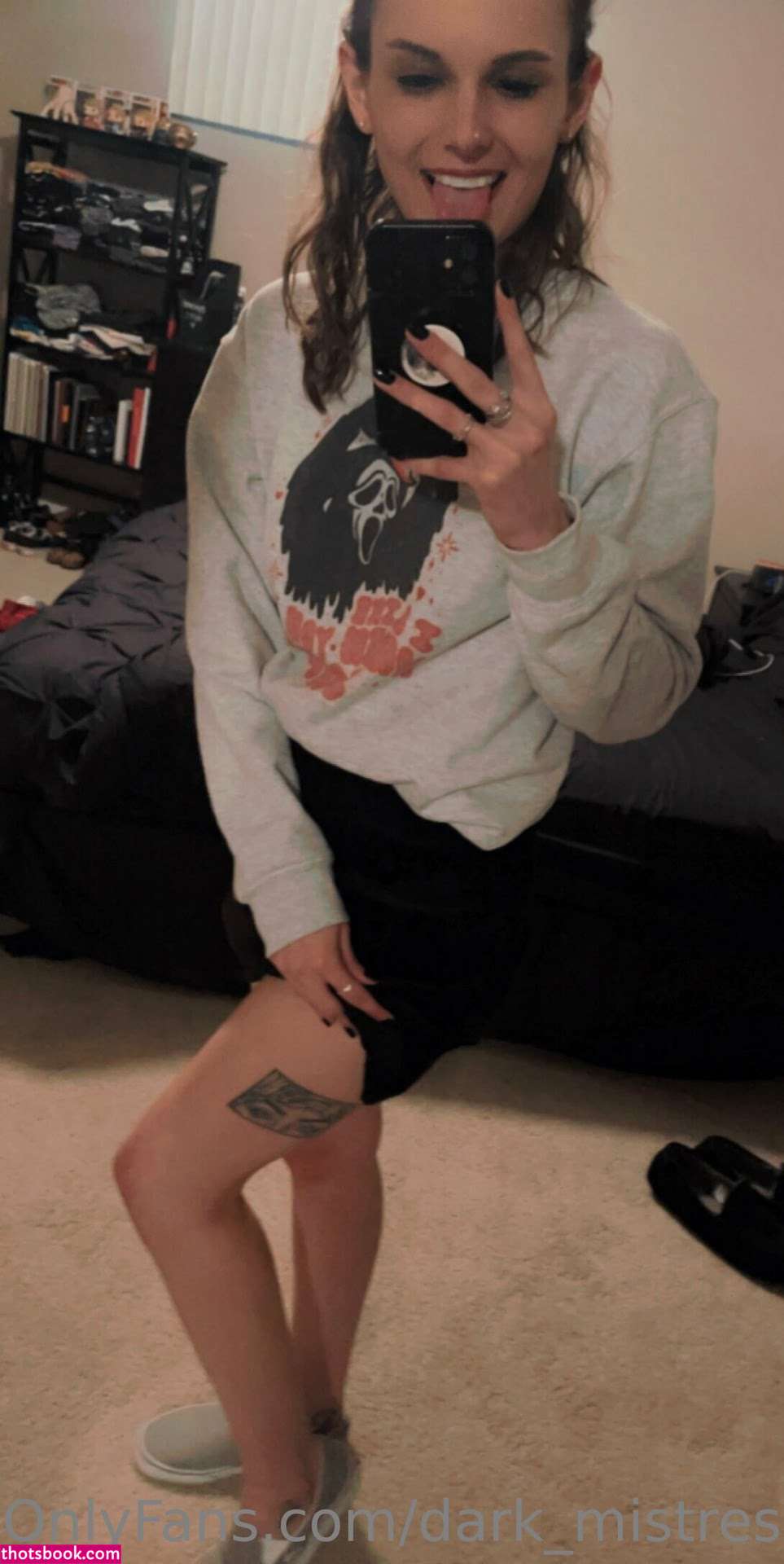 Dark Mistress Nude OnlyFans Photos #15 1278551