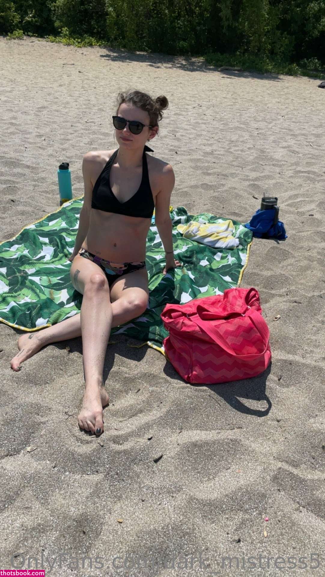 Dark Mistress Nude OnlyFans Photos #15 1278567