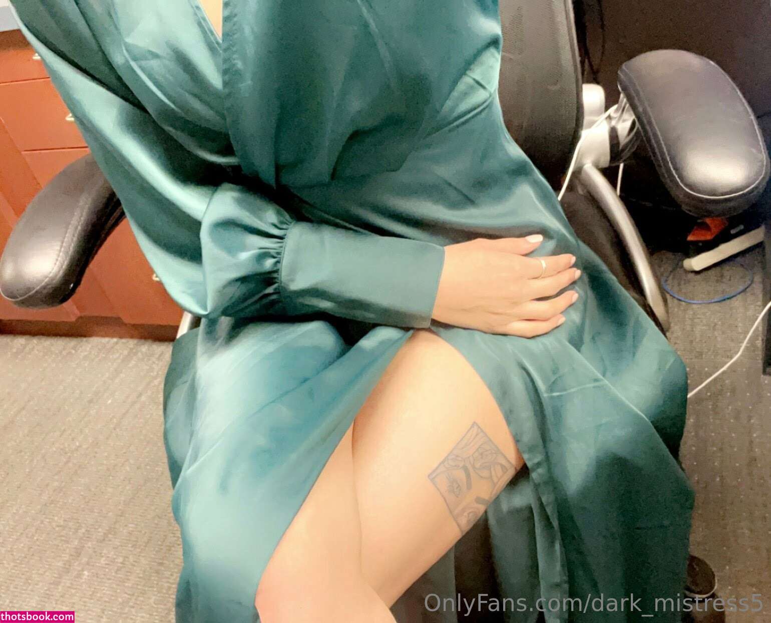 Dark Mistress Nude OnlyFans Photos #15 1278570