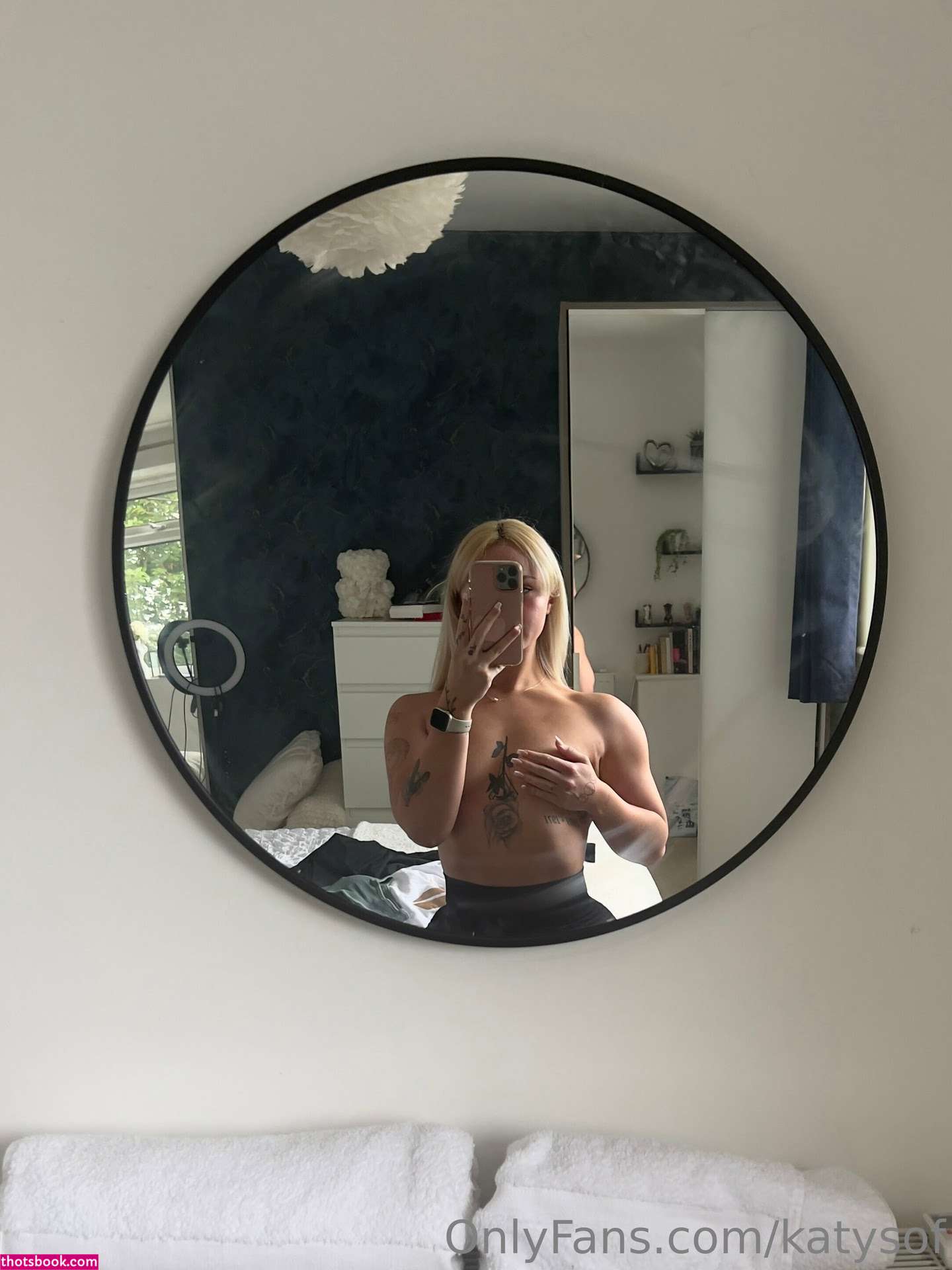 Katie Shutt Nude OnlyFans Photos #11 1279066