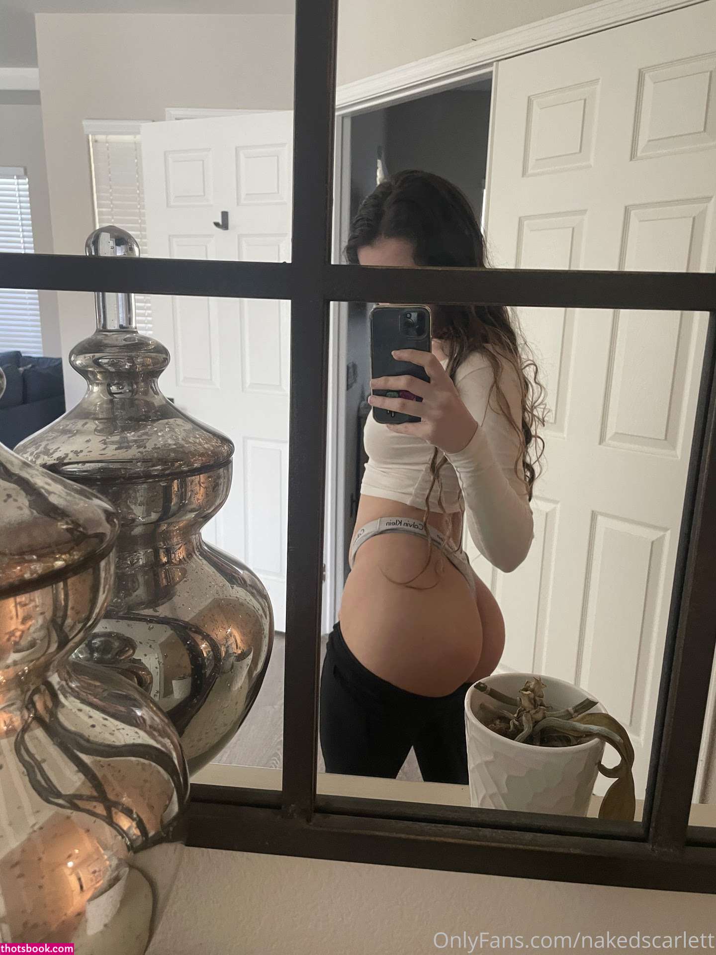 nakedscarlett nkdscarlett Nude OnlyFans Photos #12 1279293