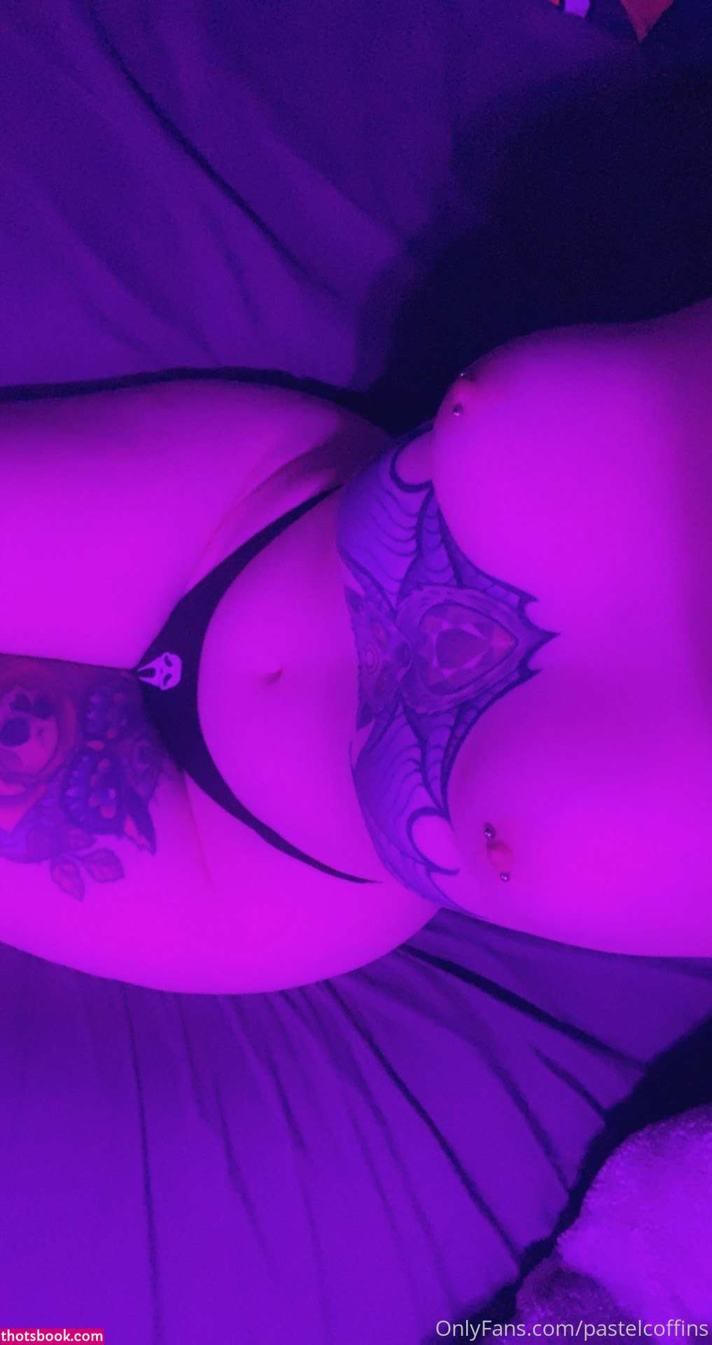 pastelcoffins lilgothmami spookybabe Nude OnlyFans Photos #13 1279525