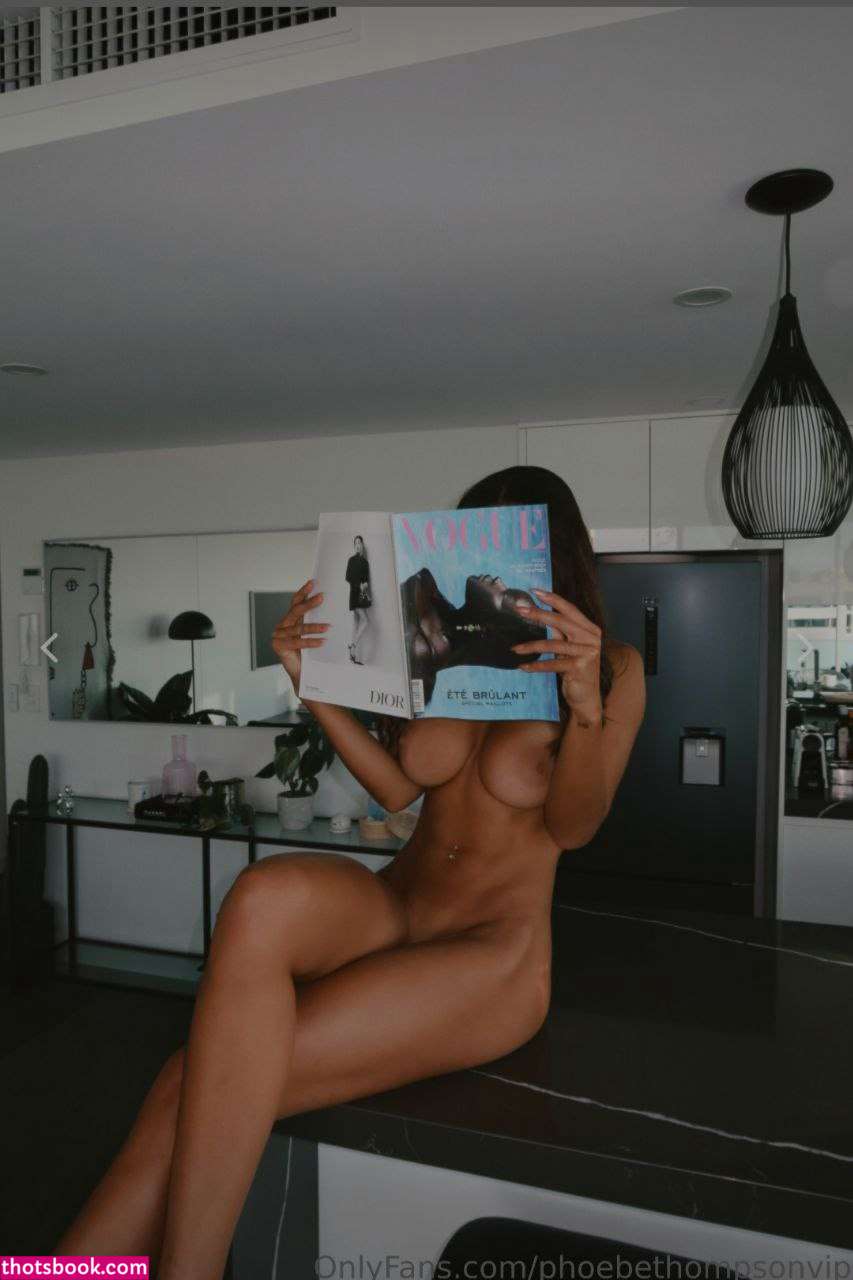 phoebe thompson Nude OnlyFans Photos #8 1279560