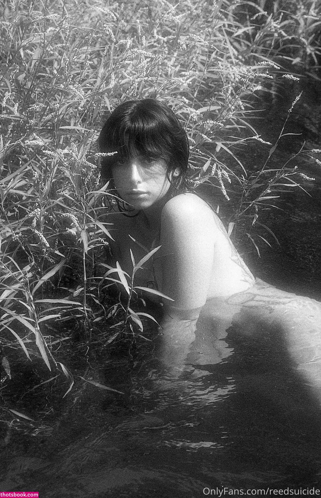 Reed Suicide Nude OnlyFans Photos #14 1279657