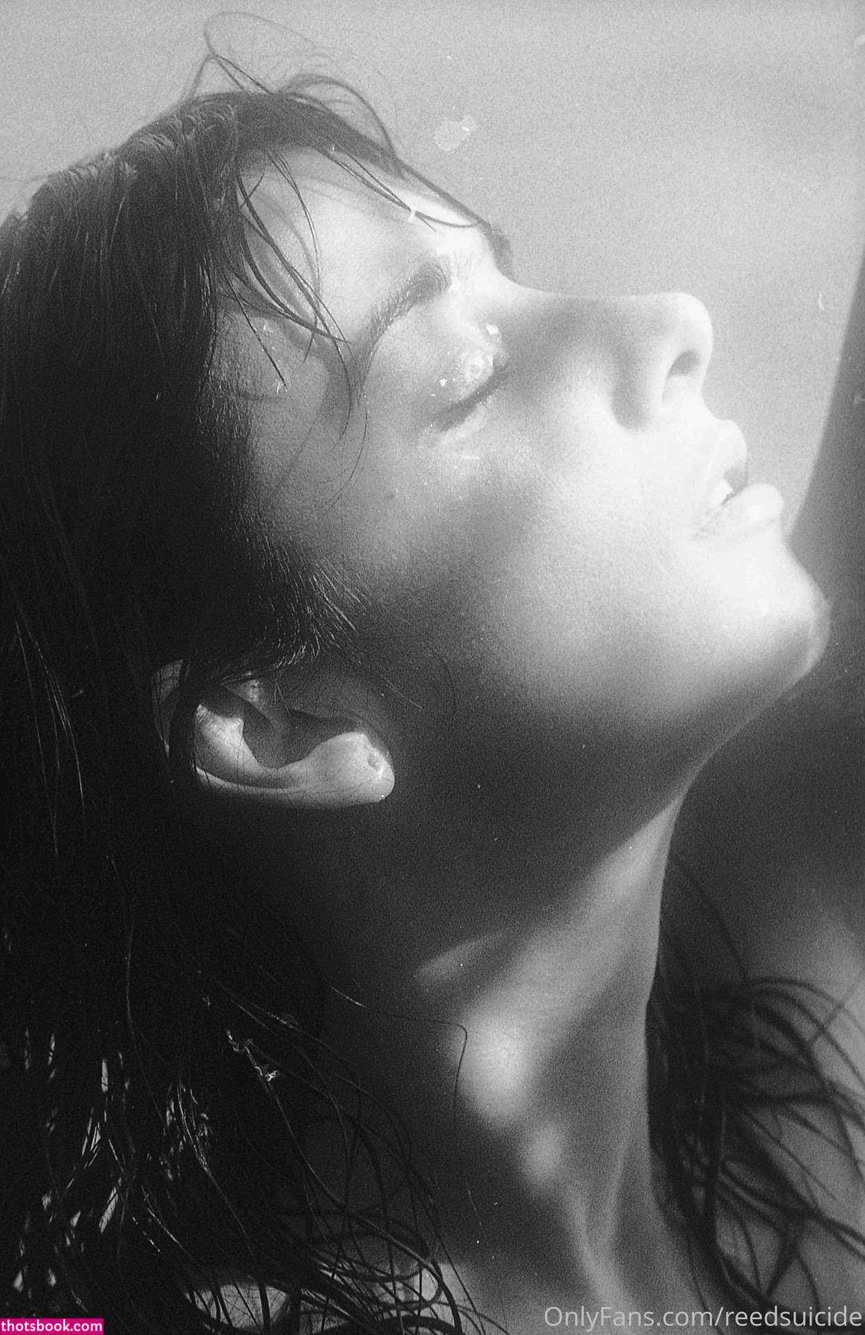 Reed Suicide Nude OnlyFans Photos #14 1279661