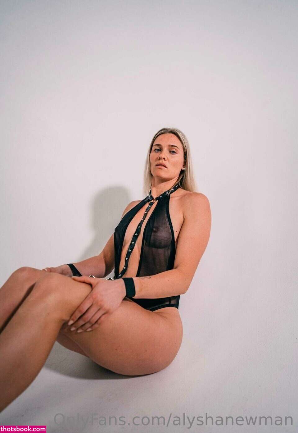 Alysha Newman Nude Leaks OnlyFans Photos #11 1291039