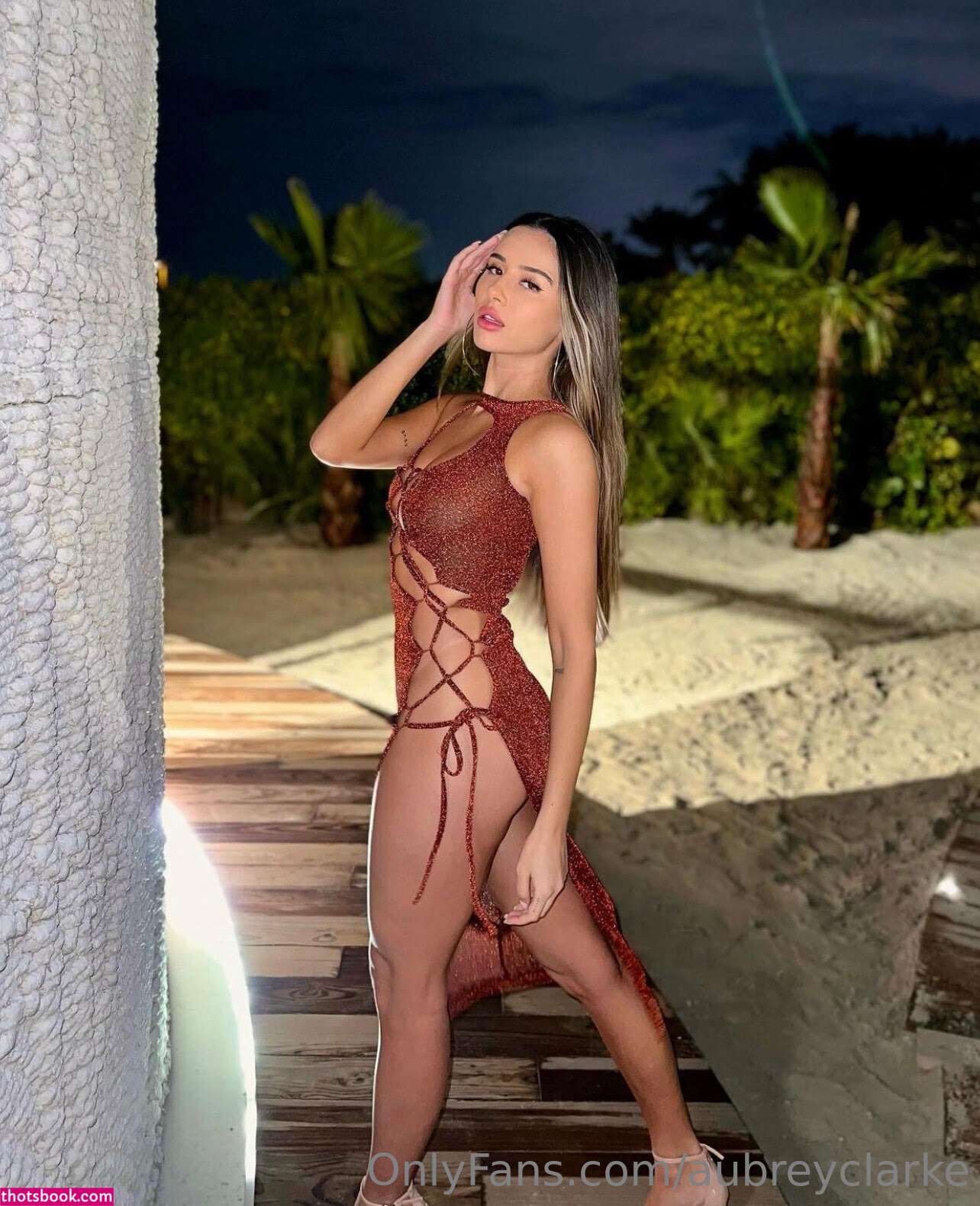 Aubrey Clarke aubreyclarke Nude Leaks OnlyFans Photos #6 1291110