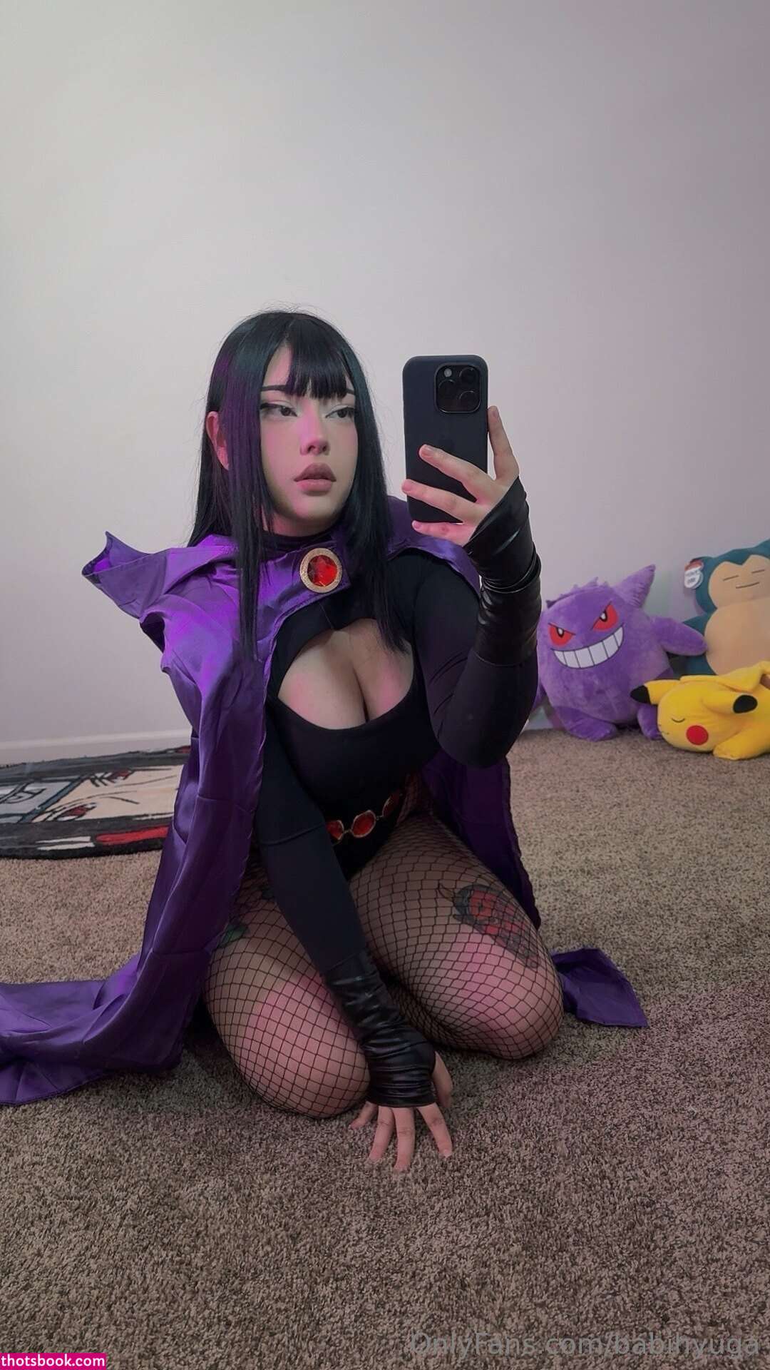 Babihyuga Babiihyuga Nude Leaks OnlyFans Photos #12 1291146