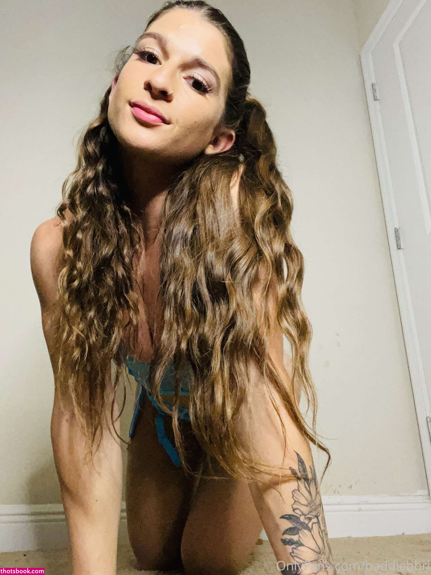 baddiebbri Nude Leaks OnlyFans Photos #1 1291159