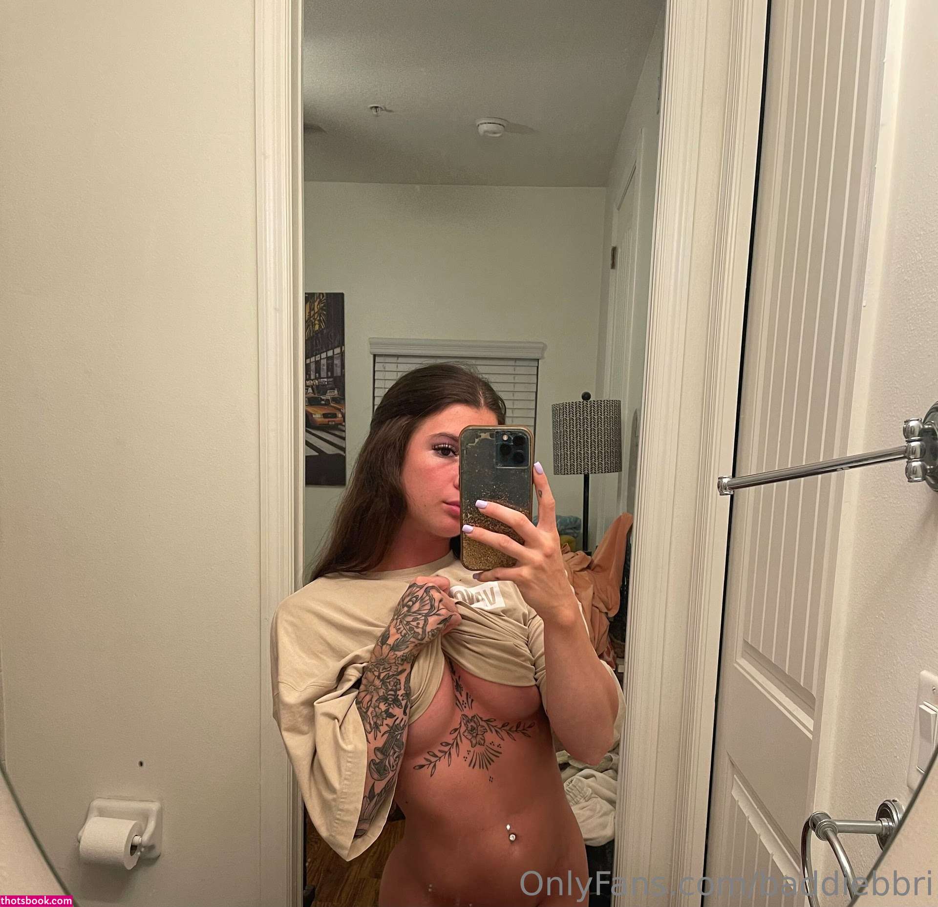 baddiebbri Nude Leaks OnlyFans Photos #2 1291171
