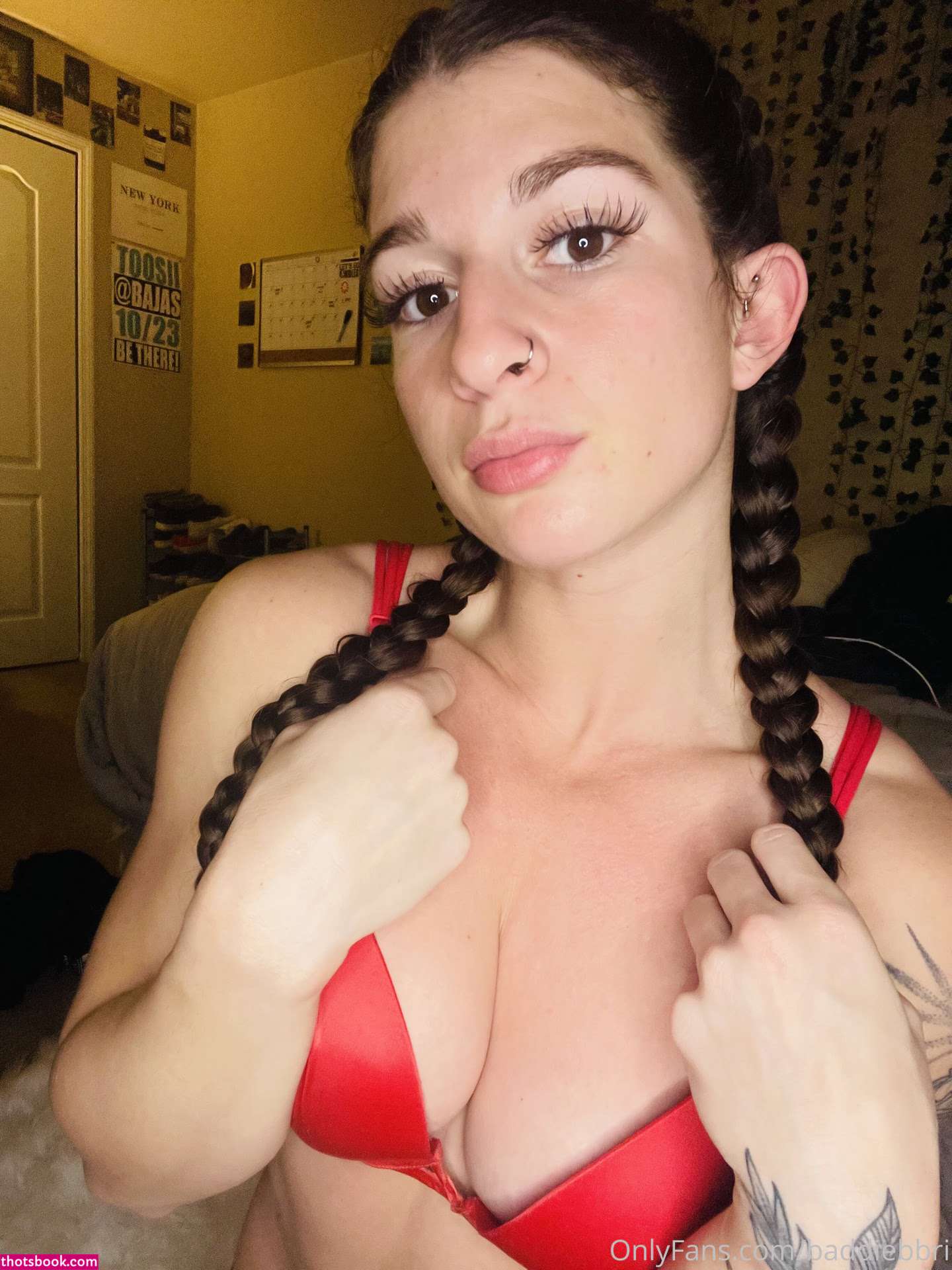 baddiebbri Nude Leaks OnlyFans Photos #3 1291181