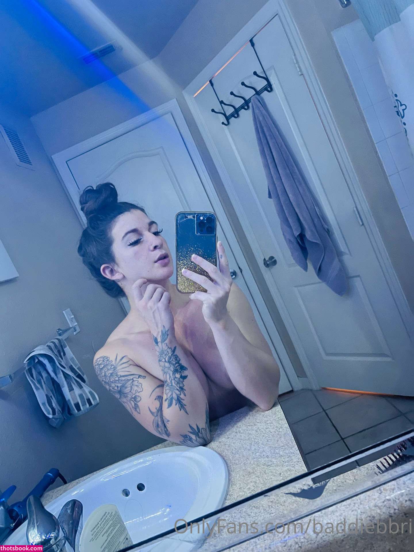 baddiebbri Nude Leaks OnlyFans Photos #4 1291184