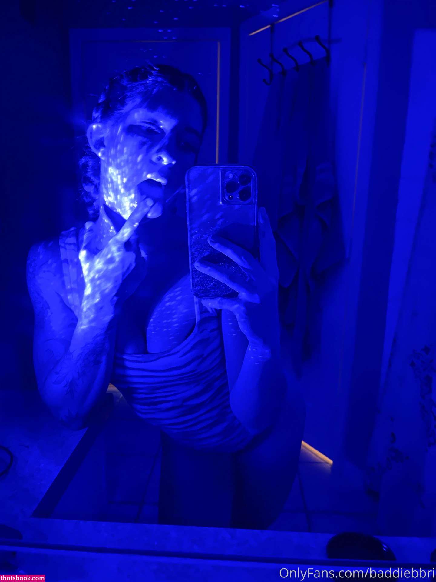 baddiebbri Nude Leaks OnlyFans Photos #4 1291192