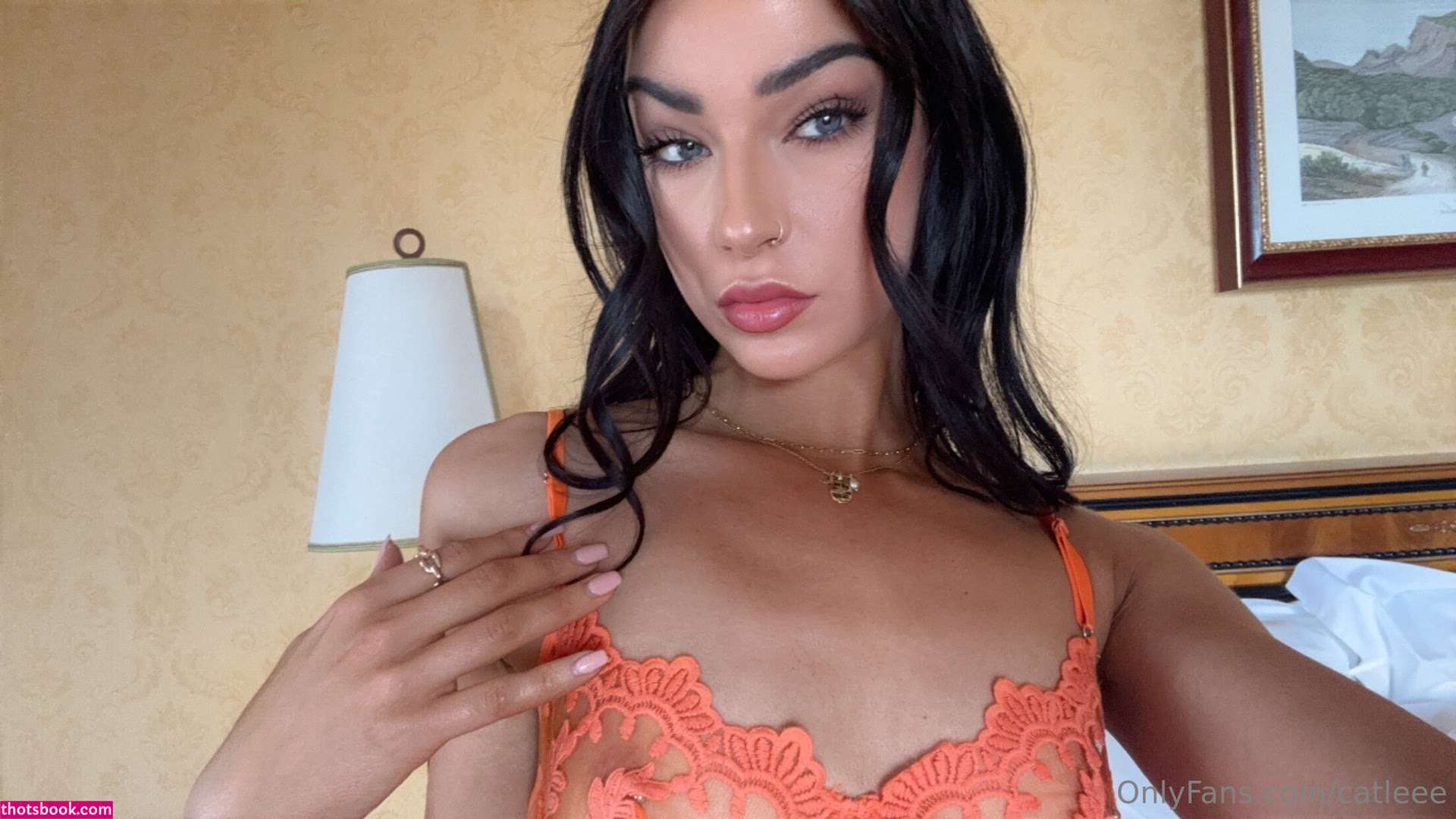 Cat Lee caitlinnlee Nude Leaks OnlyFans Photos #6 1291362