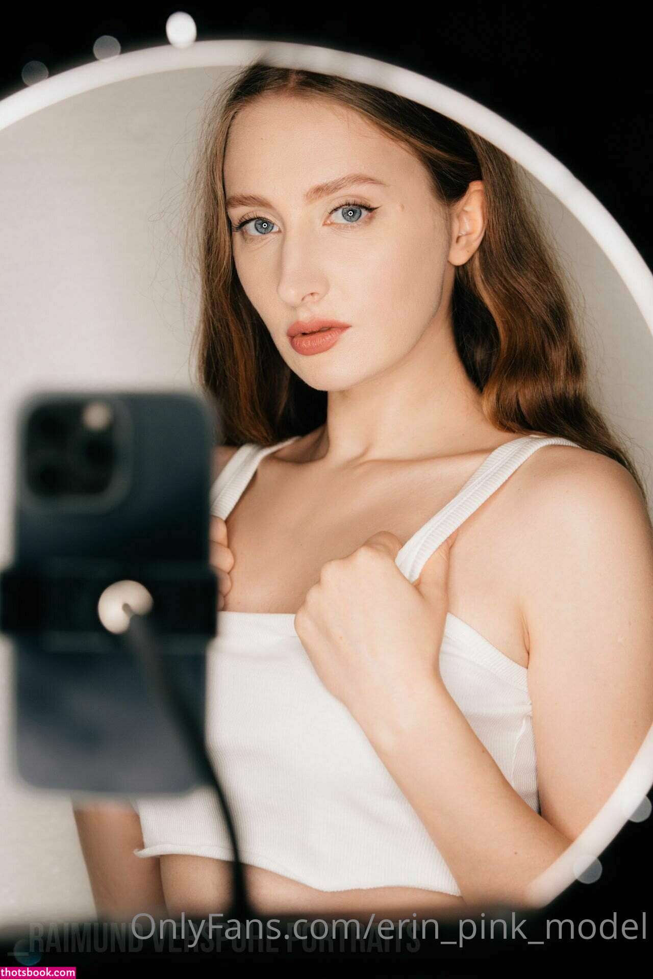 Erin Pink Nude Leaks OnlyFans Photos #5 1291398