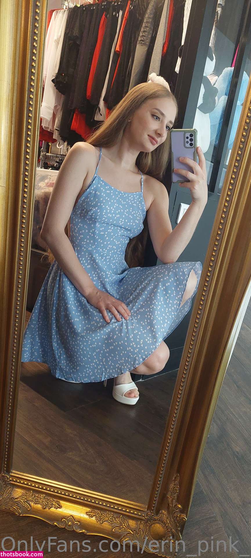 Erin Pink Nude Leaks OnlyFans Photos #7 1291405