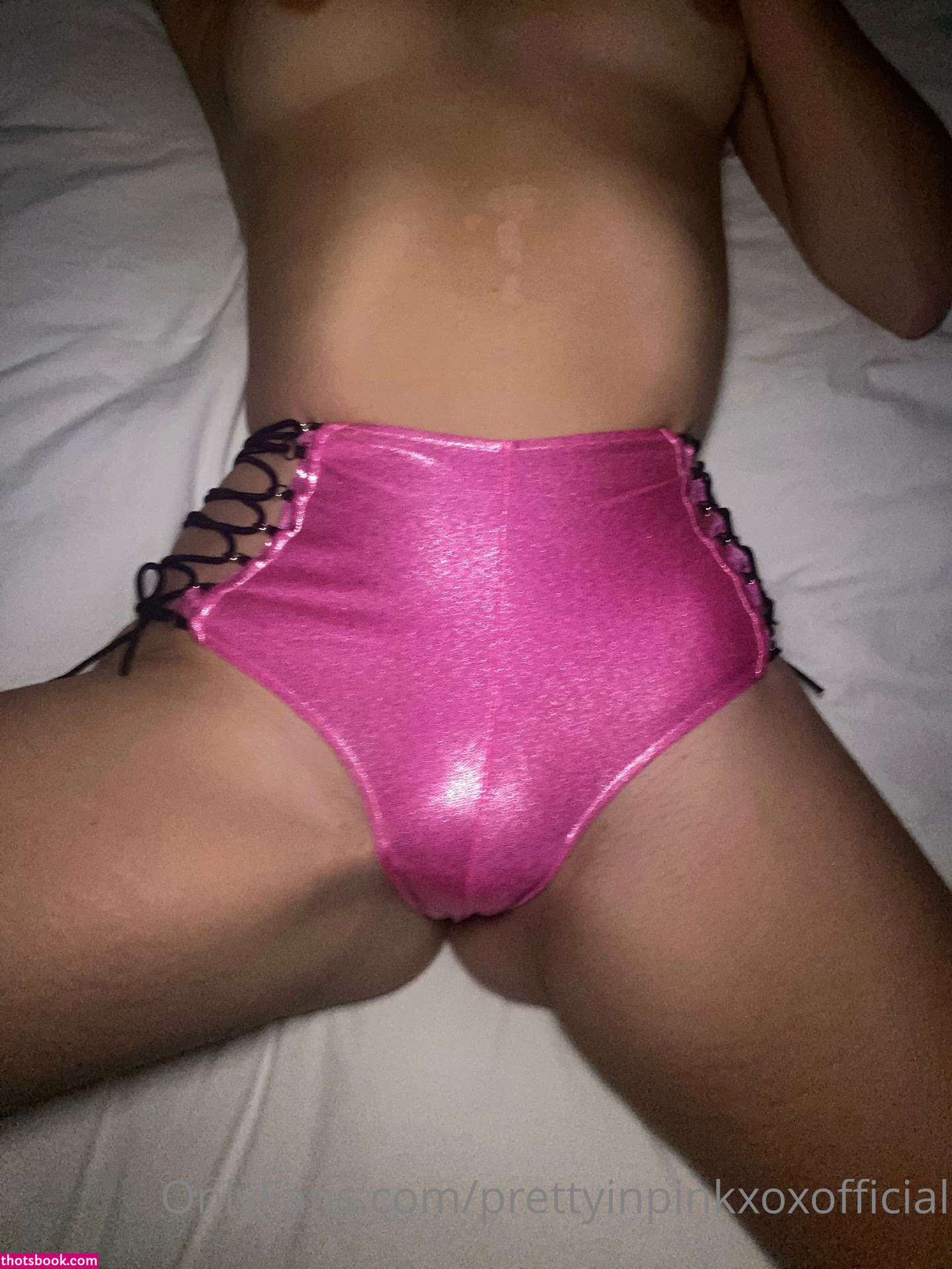 Prettyinpinkxox Nude Leaks OnlyFans Photos #4 1291567