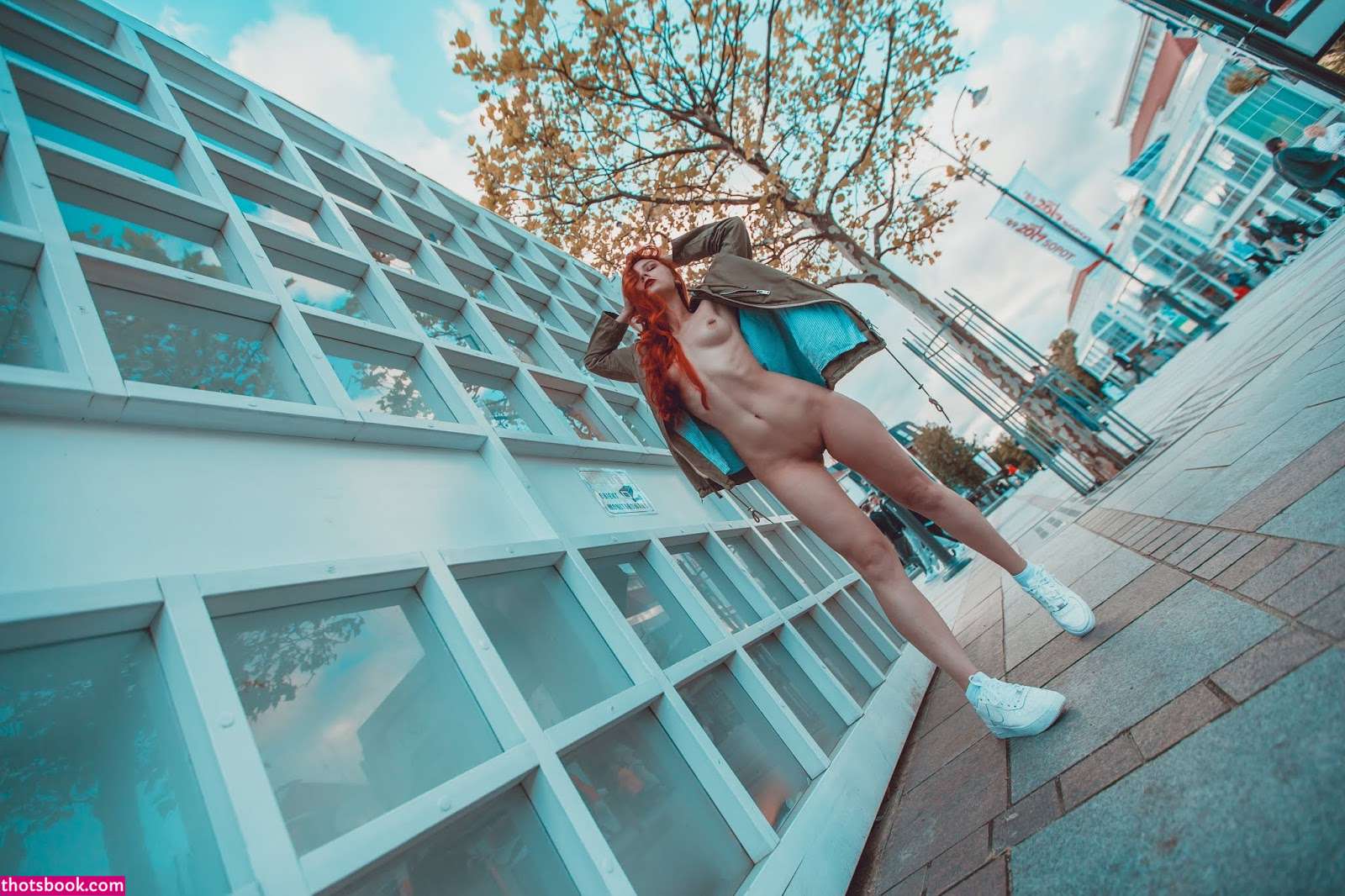 Roskosh Ostathre Astathre Nude Leaks OnlyFans Photos #1 1291611