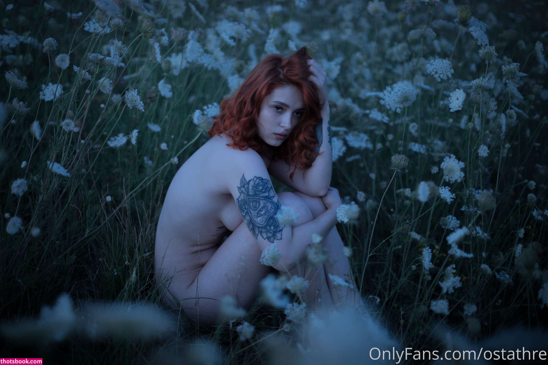 Roskosh Ostathre Astathre Nude Leaks OnlyFans Photos #6 1291658