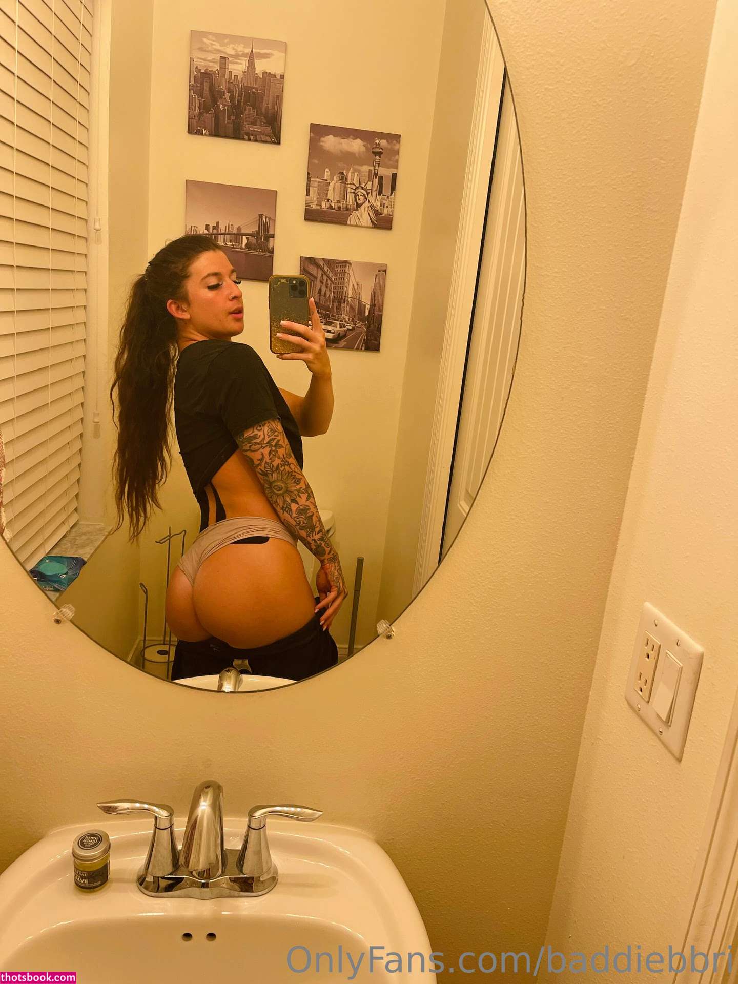 baddiebbri Nude Leaks OnlyFans Photos #10 1292012