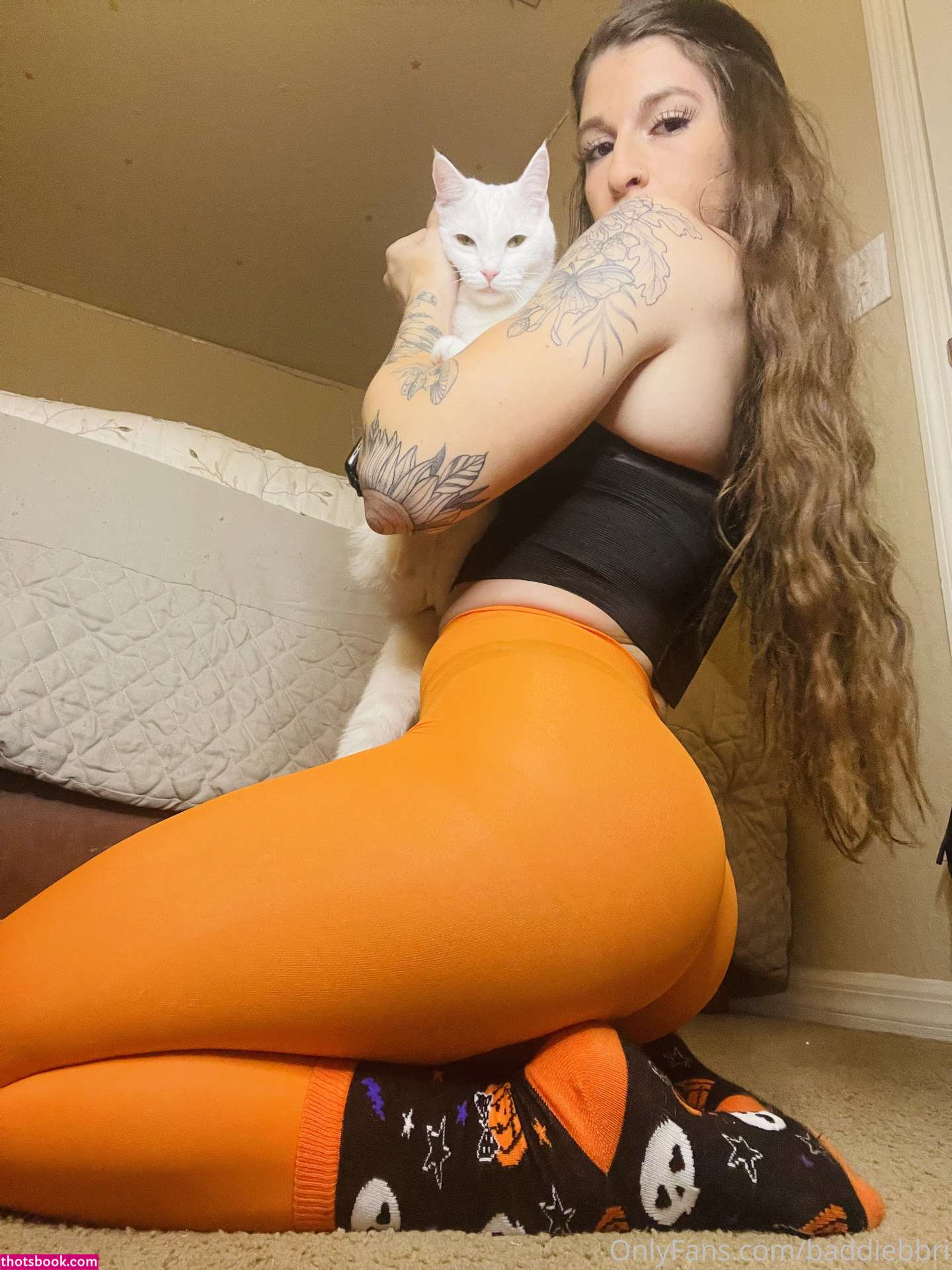 baddiebbri Nude Leaks OnlyFans Photos #11 1292026