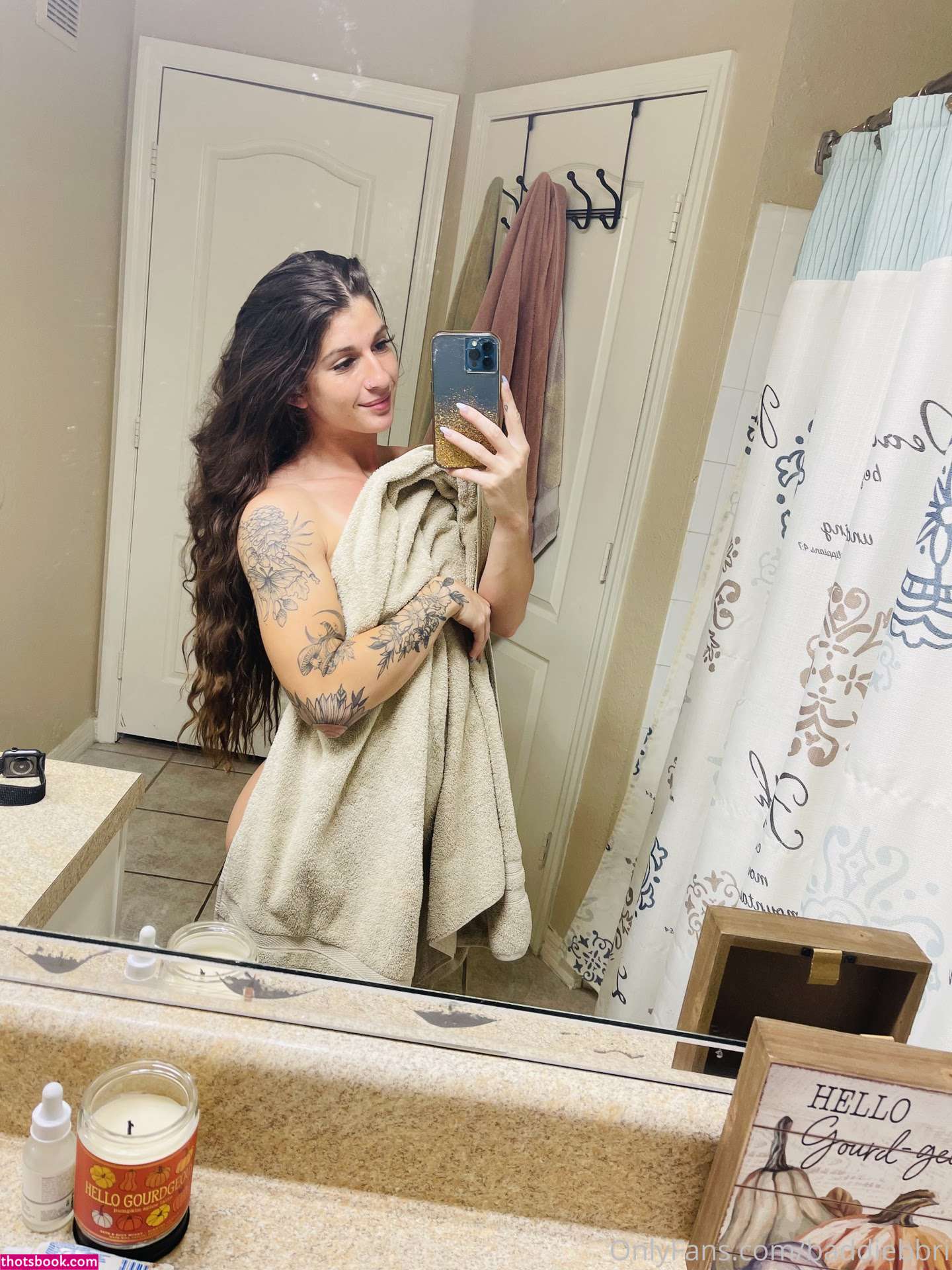 baddiebbri Nude Leaks OnlyFans Photos #14 1292056