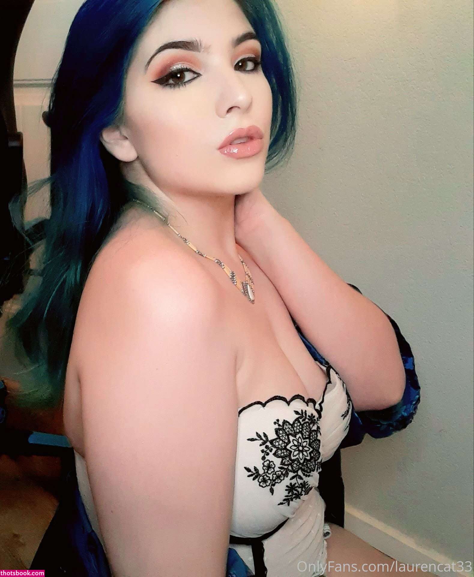 laurencat33 Nude Leaks OnlyFans Photos #9 1292342