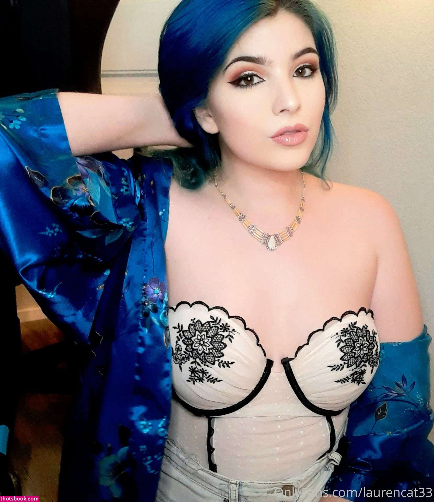 laurencat33 Nude Leaks OnlyFans Photos #11 1292352